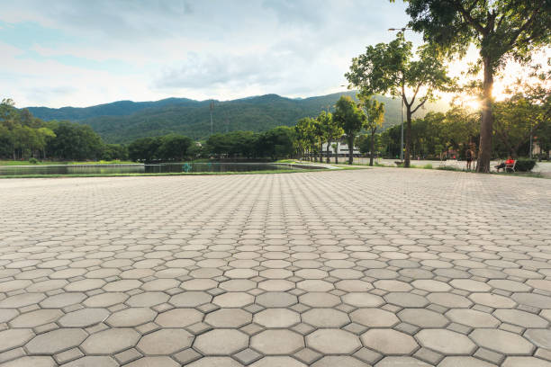 Professional Driveway Pavers in East Freehold, NJ