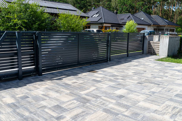Best Best Driveway Pavers  in East Freehold, NJ