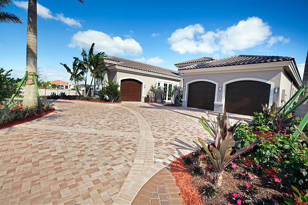 Best Best Driveway Pavers  in East Freehold, NJ