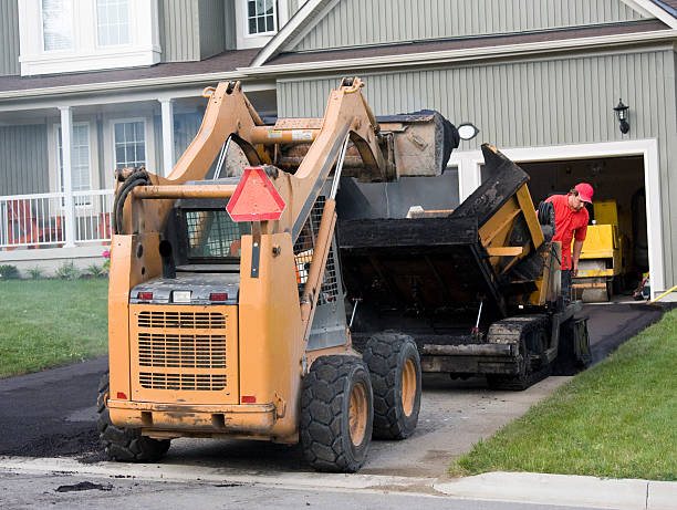 Commercial Driveway Pavers in East Freehold, NJ