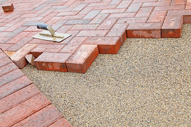 Reasons to Select Us for Your Driveway Paving Requirements in East Freehold, NJ